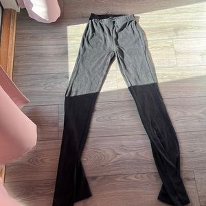 Pacsun flair leggings